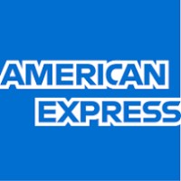 American Express UK logo - Similar company to Daisy