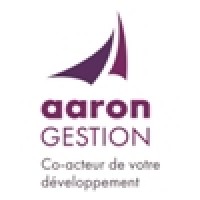 AARON GESTION logo - Similar company to Factovem