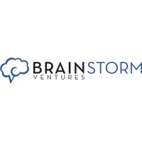 Brainstorm Ventures logo - Similar company to Pacific Community Ventures (Pcv)
