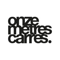 Onze Mètres Carrés logo - Similar company to Kommunify