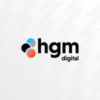 HGM Digital logo - Similar company to Hmg Digital