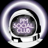 PM Social Club logo - Similar company to Init Professional