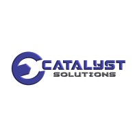 Catalyst Solutions USA Inc / Shipping & Logistics logo - Similar company to Daimonship
