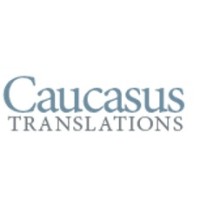 Caucasus Translations logo - Similar company to Contentkosh