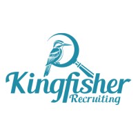 Kingfisher Recruiting logo - Similar company to Mid-Michigan K9 Academy