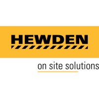 Hewden logo - Similar company to Men Media