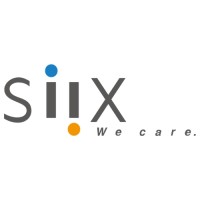 SIIX EMS México logo - Similar company to Consultoría Integral En Sistemas Y Telecomunicaciones S.A. De C.V.