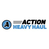Action Heavy Haul logo - Similar company to Network Data Source Llc