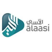 Alaasimed logo - Similar company to M.G. International Group