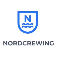 Nordcrewing logo - Similar company to Cbed
