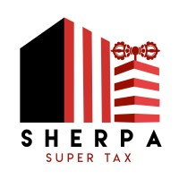 Sherpa Super Tax logo - Similar company to Pallium Construction Accountants
