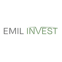EmilInvest logo - Similar company to Isat - Indisk Studentassosiasjon I Trondheim