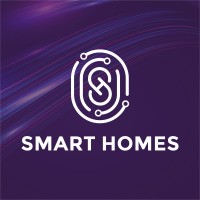 Smart Homes logo - Similar company to Smart Homes