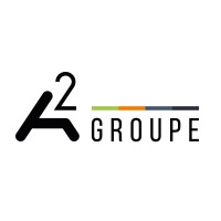 A2Groupe logo - Similar company to Alupic Par A2Groupe