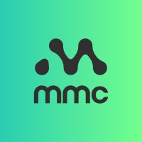 MMC logo - Similar company to +Onex