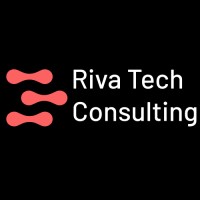 RivaTech Consulting logo - Similar company to Sparkview