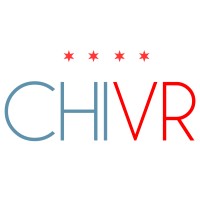 CHIVR logo - Similar company to Block Interval Llc