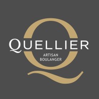 Boulangerie Quellier logo - Similar company to Segid Proprete