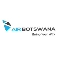 Air Botswana logo - Similar company to Therunbw