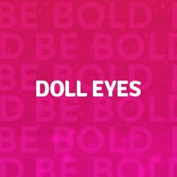 DOLL EYES logo - Similar company to Sem Scholars