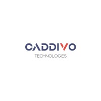 Caddivo Technologies logo - Similar company to Cutfruit