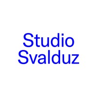 Studio Svalduz logo - Similar company to Sushi Design Studio