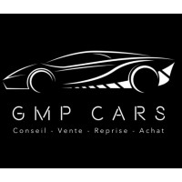 GMP CARS logo - Similar company to Renault Marignane - Groupe Autosphere