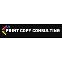 PRINT COPY CONSULTING LTD. logo - Similar company to Clarity Copiers Ltd - Plymouth