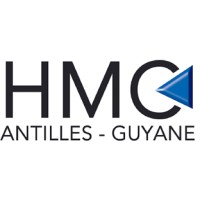 HMC Antilles Guyane logo - Similar company to Sa Exodis