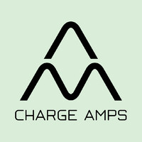 Charge Amps logo - Similar company to Enedo Oy