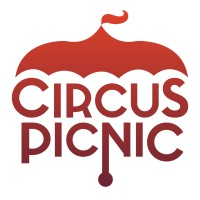 CIRCUS PICNIC logo - Similar company to Falco3D