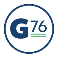G76.AI logo - Similar company to Rt Technologies, Inc.