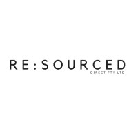 Re:Sourced Direct logo - Similar company to Customized Imprints