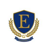 Econom-i, IIM Indore logo - Similar company to Devindie Consultant And Solutions Llp