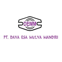 PT. Daya Esa Mulya Mandiri logo - Similar company to Dirsoft Web Developer