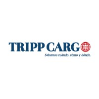 TRIPP CARGO LOGISTICS logo - Similar company to V&H Logistics Services