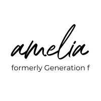 amelia logo - Similar company to 303 Labs