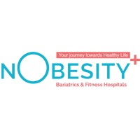 NObesity - Bariatric And Fitness Hospital logo - Similar company to Disputebee