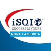 iSQI North America logo - Similar company to Canadian Software Testing Board (Cstb)