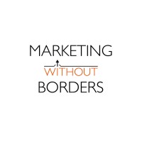 Marketing Without Borders logo - Similar company to Smallscreen