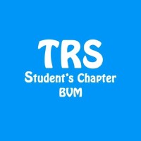 TRS BVM Student Chapter logo - Similar company to Ieee Bvm Sb