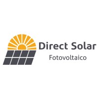 Direct Solar Fotovoltaico logo - Similar company to Voltan Impianti - Fotovoltaico, Domotica E Sicurezza