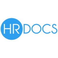 HRDocs logo - Similar company to People Ninjas