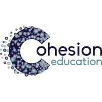 Cohesion Education logo - Similar company to Startup Street Llc