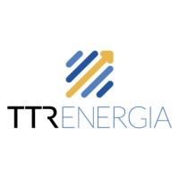 TTR Energía logo - Similar company to Gsatek