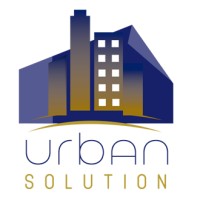 Urban Solution logo - Similar company to VC Lab Consulting