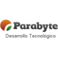 Parabyte logo - Similar company to Parabytes
