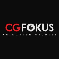 CGFOKUS Animation Studios logo - Similar company to Vector Designs