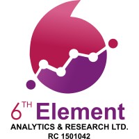 Sixth Element Analytics And Research logo - Similar company to Virtual Petrophysics
