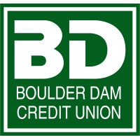 Boulder Dam Credit Union logo - Similar company to Desert Valleys Fcu